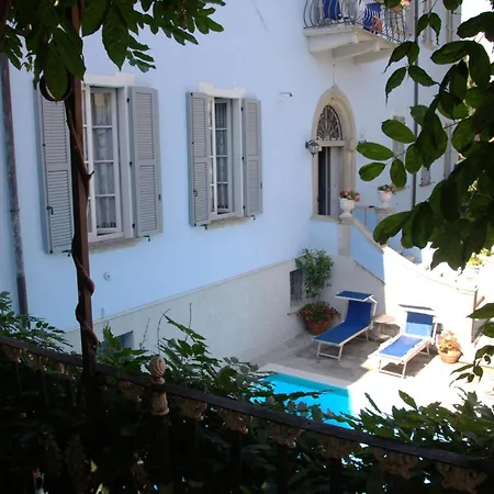 Frühstückspension Annamaria