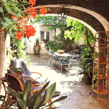 Frühstückspension Annamaria Domaso