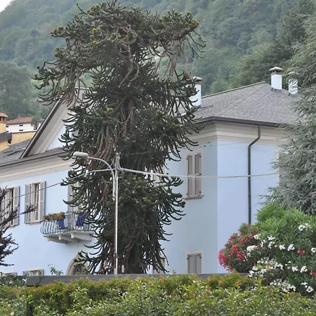 Bed & Breakfast Annamaria *