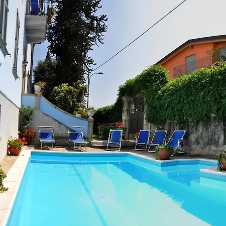 Bed & Breakfast Annamaria *