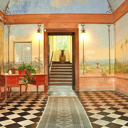 Annamaria Frühstückspension