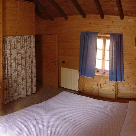 Annamaria Frühstückspension 4*