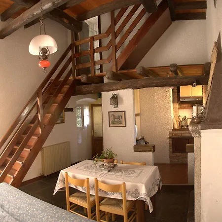 Annamaria Frühstückspension 4*