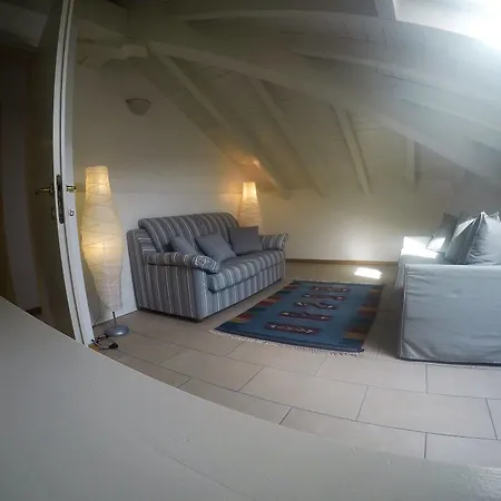 Annamaria Bed & Breakfast